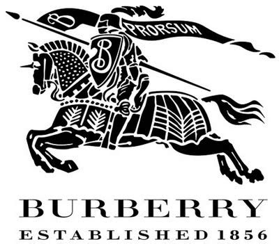 burberry prorsum brand